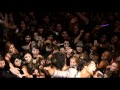 Jonas Brothers - Goodnight and Goodbye (Concert) HD