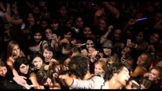Jonas Brothers - Goodnight and Goodbye (Concert) HD