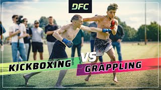 Turkish MMA-FIGHTER vs. Chechen TYSON | COMEBACK of the YEAR🤯