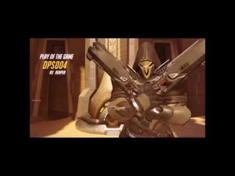Play of the Game: DPS004 N00B