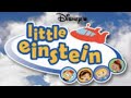 Little Einstein DVD VHS Trailer 2005