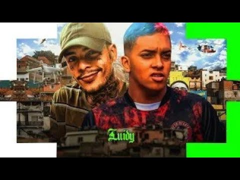 MC Kevin Ft MC Brinquedo - (No Mundo Melhor) 2022