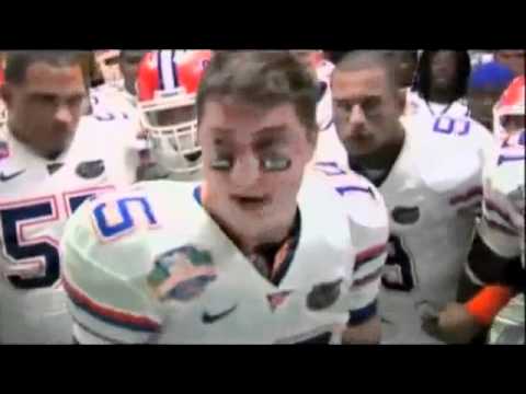 Epic Football Pump Up