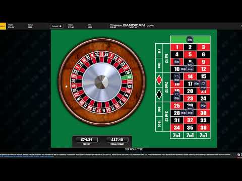 20p Roulette, FOBT, 💰 #slots #bookies #casino #gaming #new #viral #trending