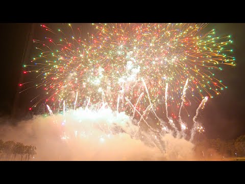 250. Caffero - Pyromusical Schaijk - demo 2023