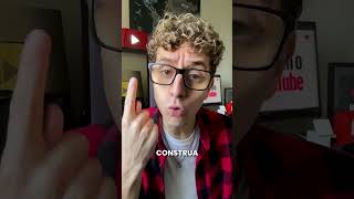 Aprenda com o YouTube 😍
