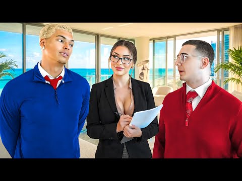 I Acted Like a Millionaire Entrepreneur Buying Houses in Miami With Lacy