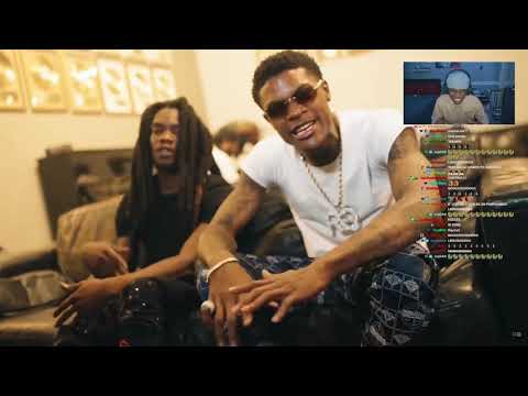 ScumTk Reacts To Milli x Reese Youngn - Whatever (Official Video)