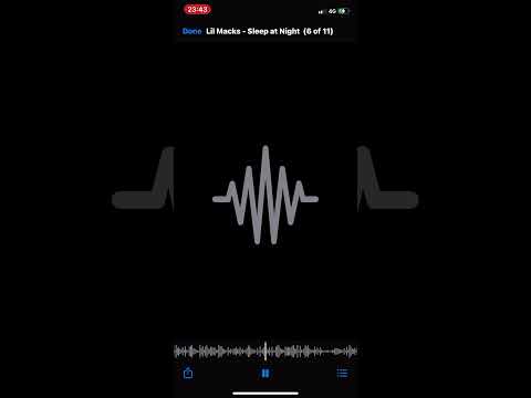 Lil Macks #OTG - Sleep At Night #leaked #exclusive