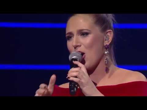 Edita Bodrovaitė - Rukienė - Kol Meile Tikėsim (Finalinės Kovos – Lietuvos Balsas S5)