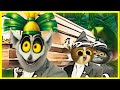 King Julian Astronomia COVER In Three Languages