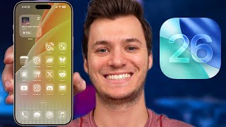 iOS 26 Beta, Crazy Viral iPhone 17 Leak, Meta Stealing Apple's Talent, & More!