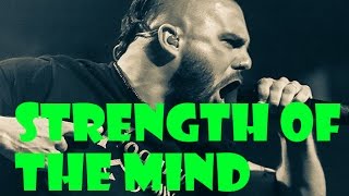 Strength Of The Mind | Killswitch Engage | NEW SONG - Asbury Park, NJ 7/26/15