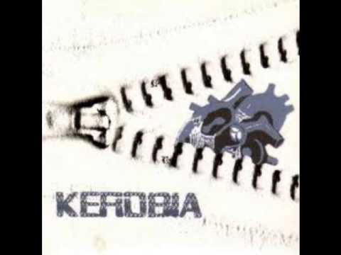 Kerobia - Itsasoa