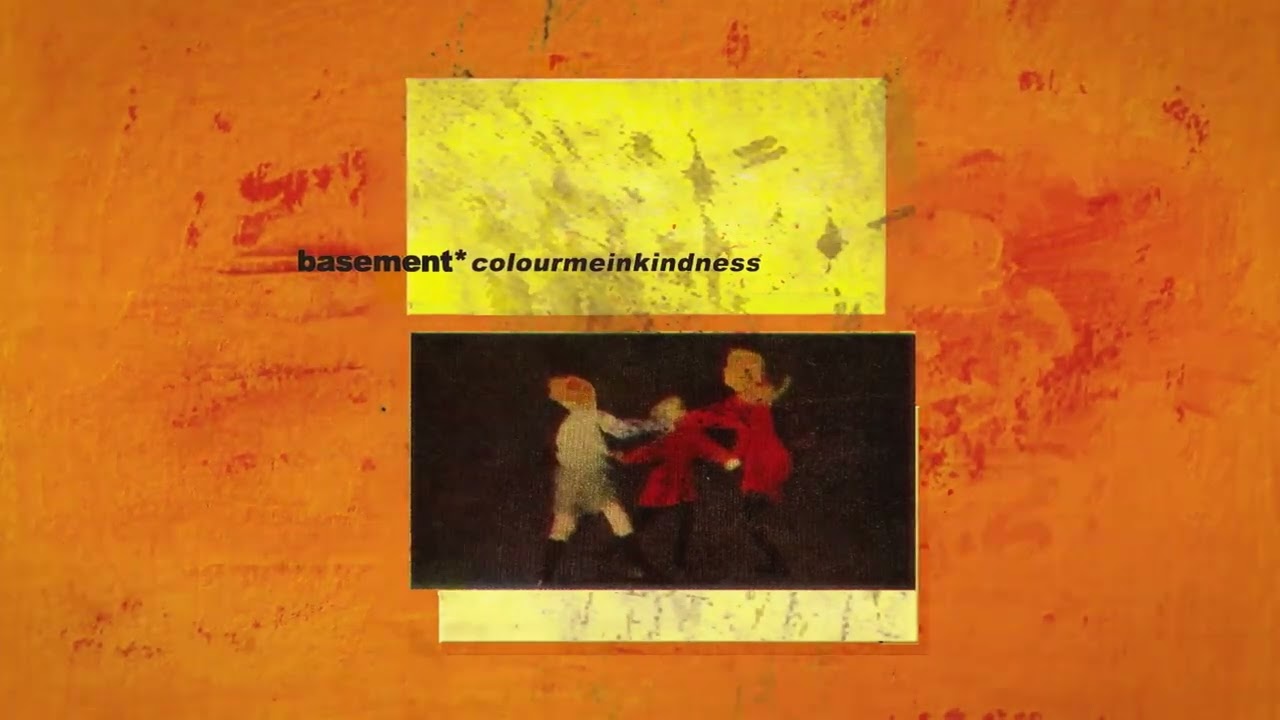 Basement - “Bad Apple” (Official Visualizer)