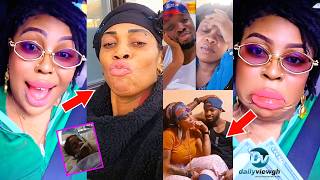 Download lagu Stup!d Girl, Next Time - Afia Schwar Rejoice Over Sexy Vida's Death; Drags Gomez - FULL STORY mp3 Download lagu Stup!d Girl, Next Time - Afia Schwar Rejoice Over Sexy Vida's Death; Drags Gomez - FULL STORY mp3