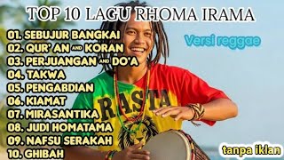 Download lagu TOP 10 LAGU VIRAL 2025 🎶 RHOMA IRAMA VERSI REGGAE | SEBUJUR BANGKAI | MIRASANTIKA | DANGDUT REGGAE mp3 Download lagu TOP 10 LAGU VIRAL 2025 🎶 RHOMA IRAMA VERSI REGGAE | SEBUJUR BANGKAI | MIRASANTIKA | DANGDUT REGGAE mp3