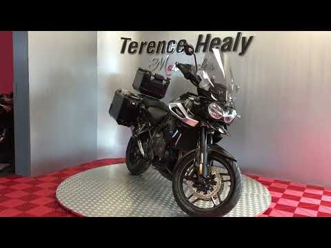 2018 Triumph Tiger 1200 XRX ''Finance Available'' - Image 2