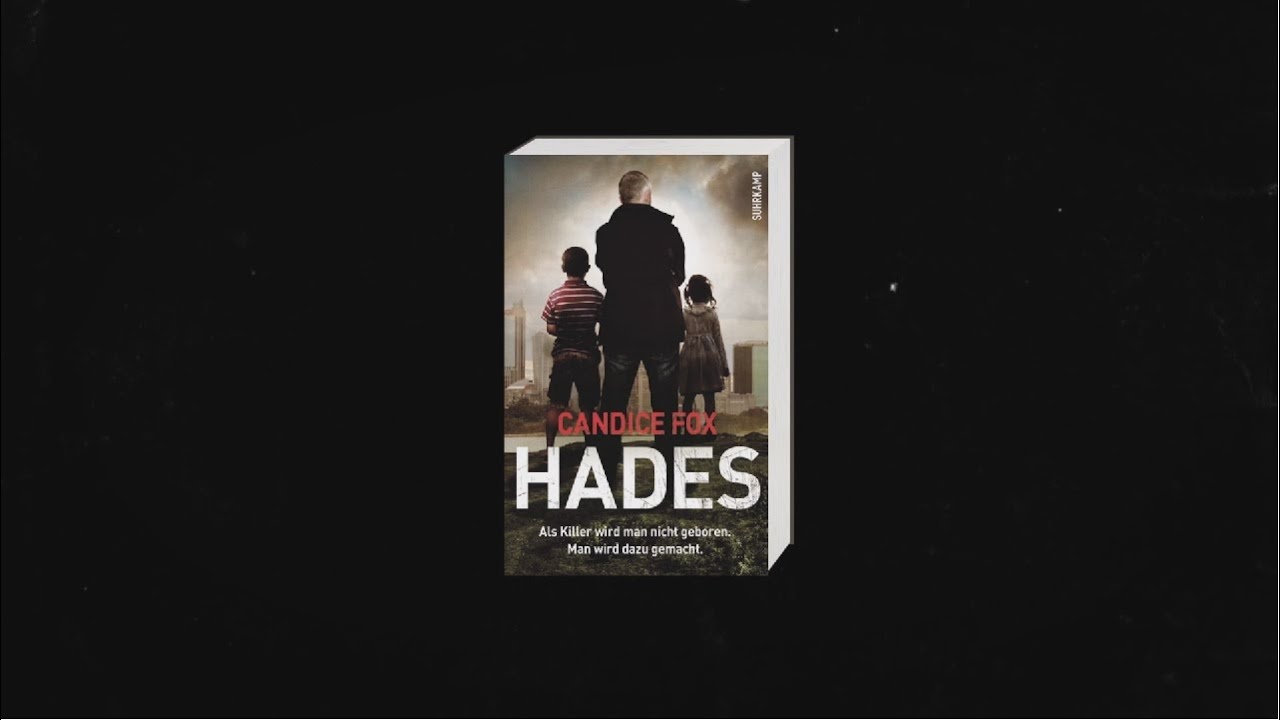 Candice Fox: »Hades« (Besprechung) 