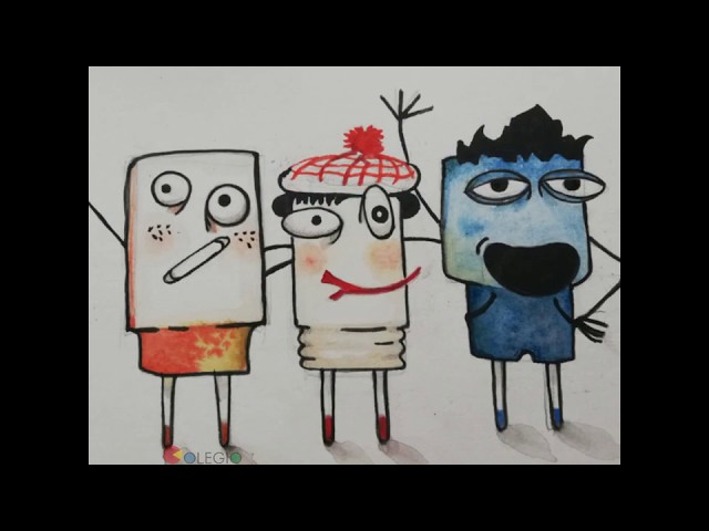 Vídeo relacionado con Plástica. 6 Primaria. Celme - 9788498545333 (EDUCACION PRIMARIA)