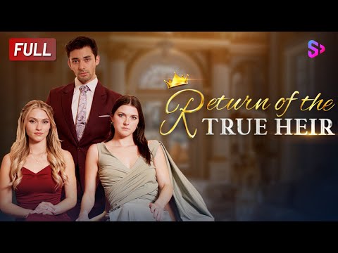 【FULL VERSION】The one mocked by everyone is actually a billionaire!【Return of the true heir】