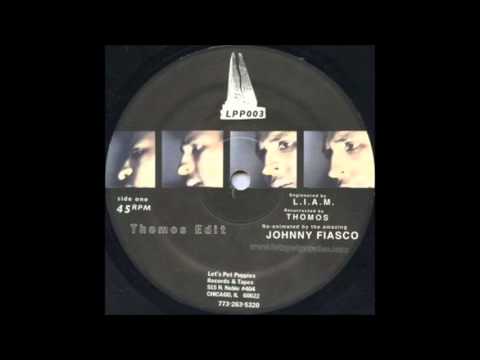 Armando Feat. Sharvette - Don't Take It (Thomos Edit)