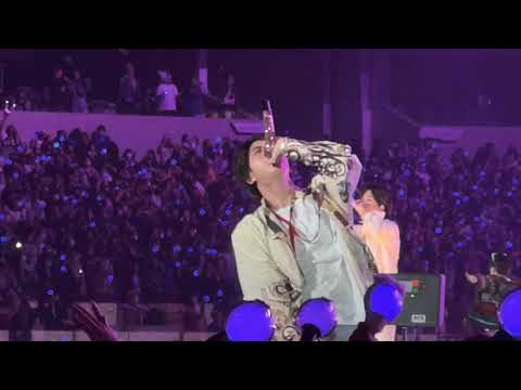 211201 BTS PTD on Stage Day 3 [Idol]