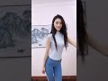 Title Sensual Booty Shaking Dance Stunning Girls In Tight Jeans