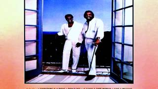 The Isley Brothers - Come My Way, (The Single Version)