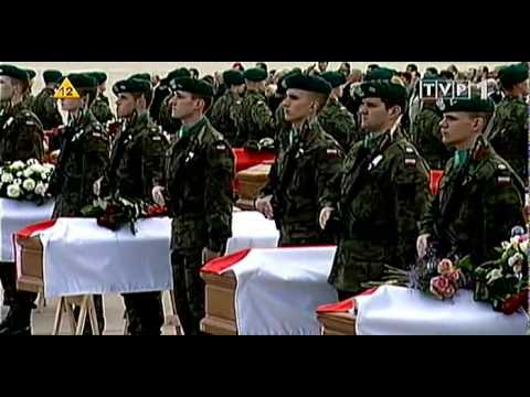 Smoleńsk - Pamiętamy