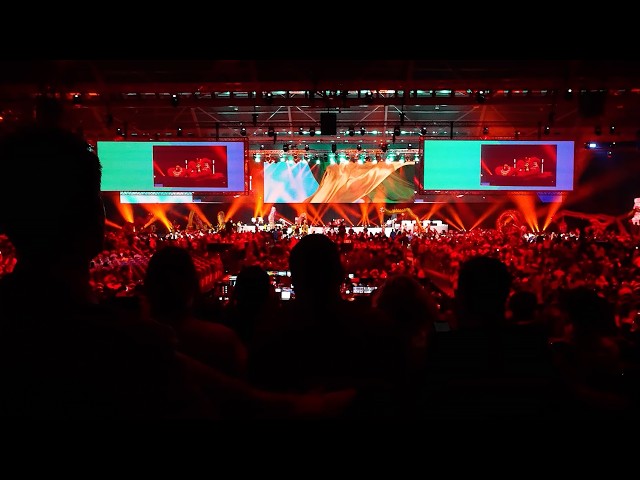 ITI World Symposium
