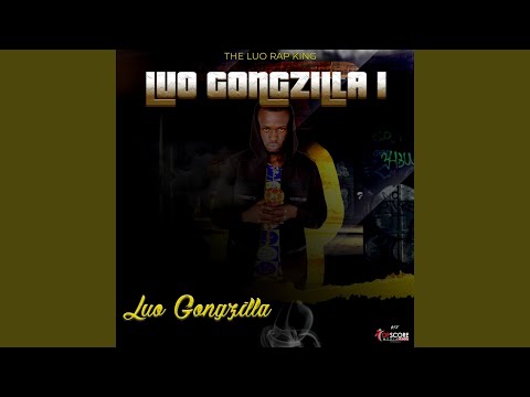 Luo Gongzilla 1