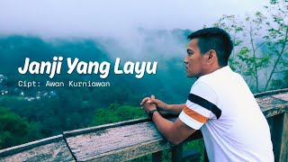 Download lagu Ahmad Azzimar - Janji Yang Layu mp3 Download lagu Ahmad Azzimar - Janji Yang Layu mp3