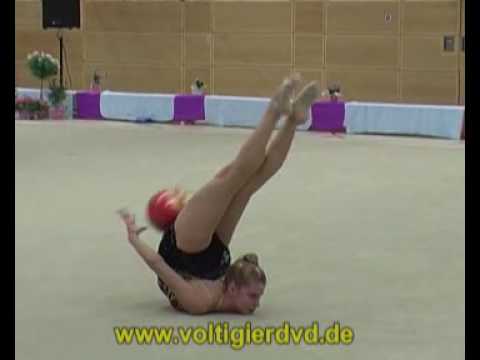 06 - Jana DUCHNOVSKA - Ball