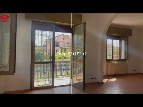 Villa "San Pietro" | Paderno Dugnano