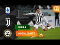 DYBALA MAAKT DOELPUNT FEILLOOS AF! ?? | Juventus vs Udinese | Serie A 2021/22 | Samenvatting