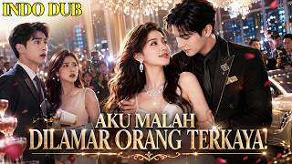 Download lagu 【INDO DUB】Suamiku sibuk PDKT sama rekan kerja, aku malah berhasil menaklukkan konglomerat terkaya! 😈 mp3