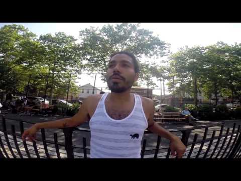 High 5's Productions - 88 Bum Rush 2015