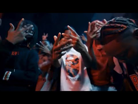 Not Today (Official Trailer)