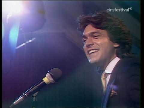 Riccardo Fogli - Malinconia (1981)