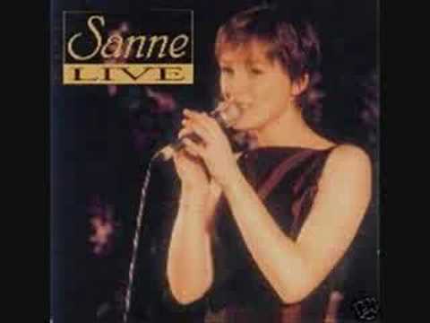 Sanne - Land van ons twee