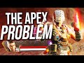 This is Apex's BIG Problem Right Now... - Apex Legends Season 21