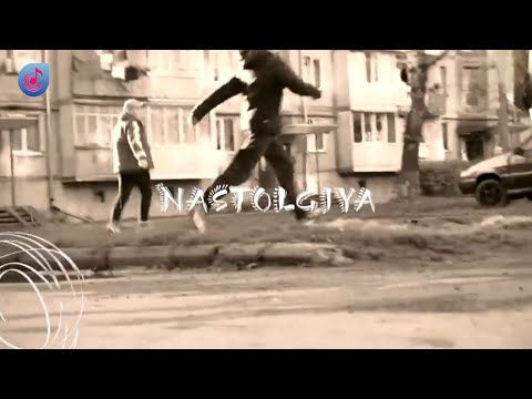 Han Borda ft La Blaze ft Darkray ft A.Robi ft Repa ft Kera-Nastolgiya (Official Video)[TmRap-HipHop]