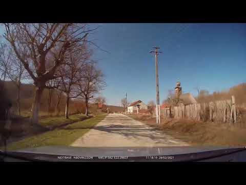 Groși, Timis, România [2021] | 4K