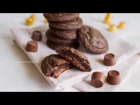 Rolo Cookies Recipe
