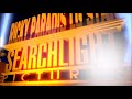 Ricky Paradis LG Star Searchlight Pictures Logo Ropaulomoura S Custom TCF TCS Style