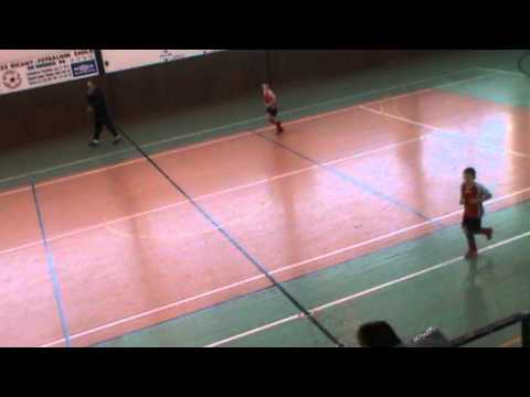 2.TJ PRAGA PRAHA - SK ZELENEČ  0:3  (Říčany,12.2.2012)