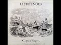Lee Ritenour – Captain Fingers/B3  Space Glide -  Epic – 34426, US 1978