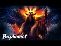 Baphomet: The Templar Knights' Dirty Secret (Angels & Demons Explained)