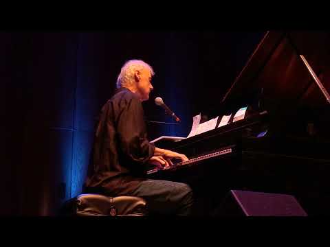 "20/20 Vision / Night On The Town" - Bruce Hornsby